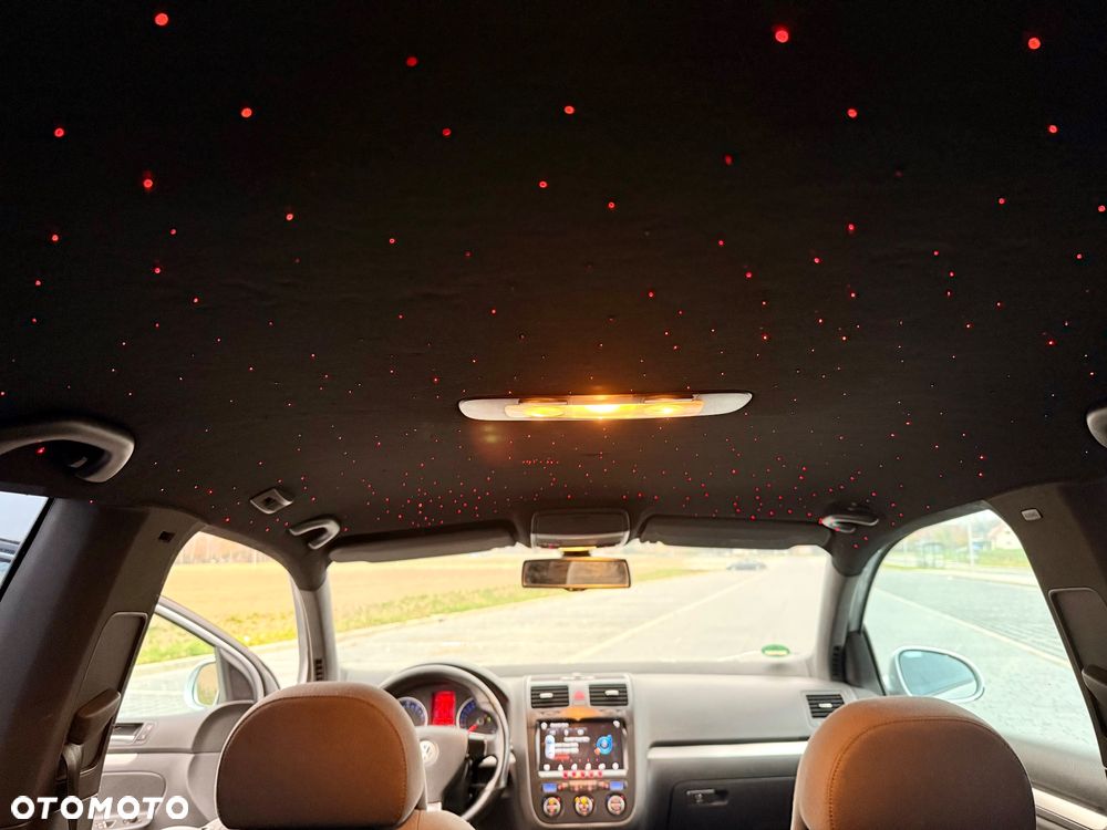 Volkswagen Golf 2.0 TSI GTI - 14