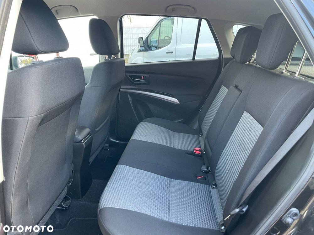 Suzuki SX4 S-Cross - 7