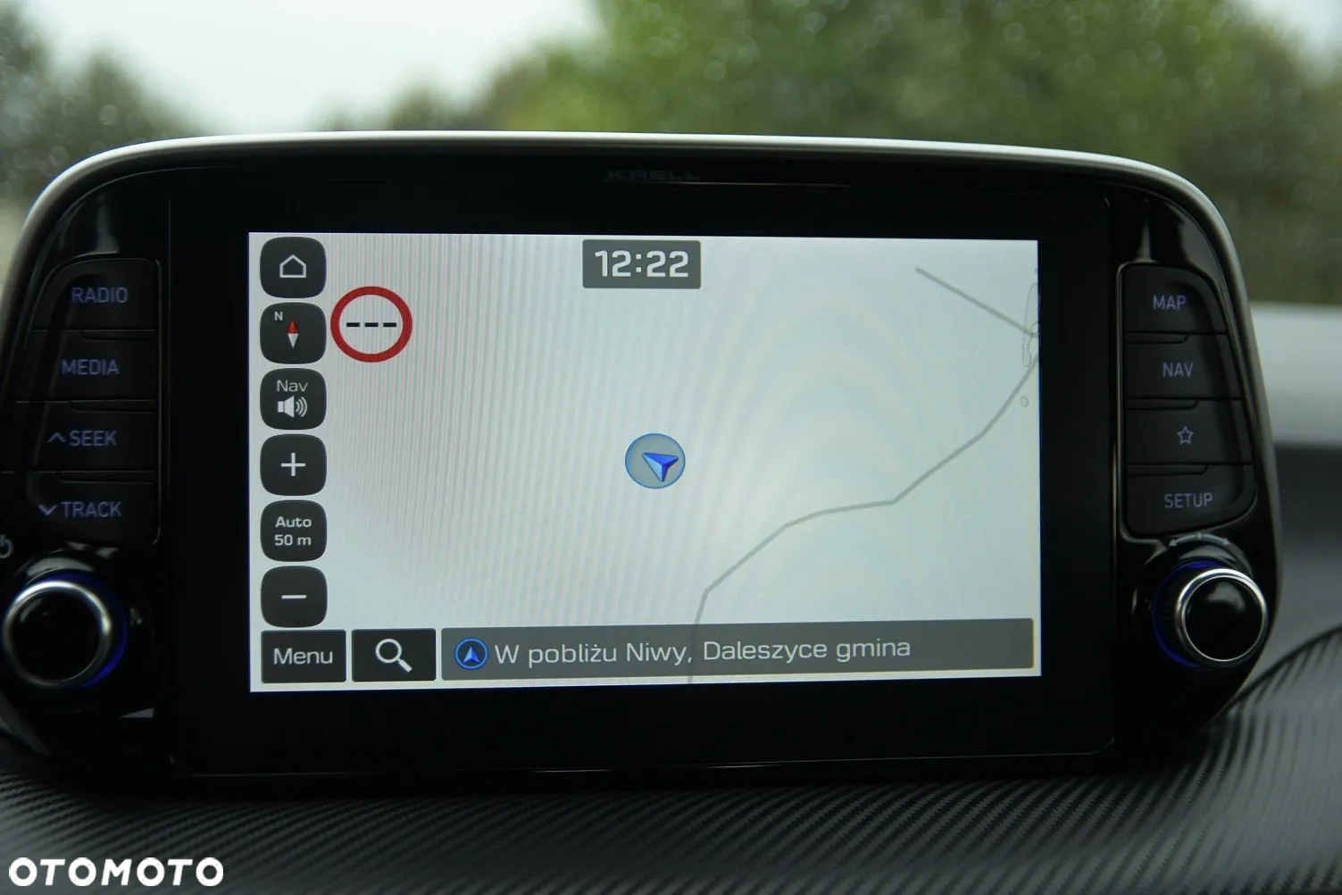 Hyundai Tucson 1.6 T-GDi Premium 4WD DCT - 29