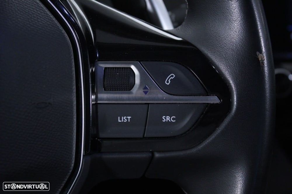 Peugeot 508 SW 1.5 BlueHDi Business Line EAT8 - 23