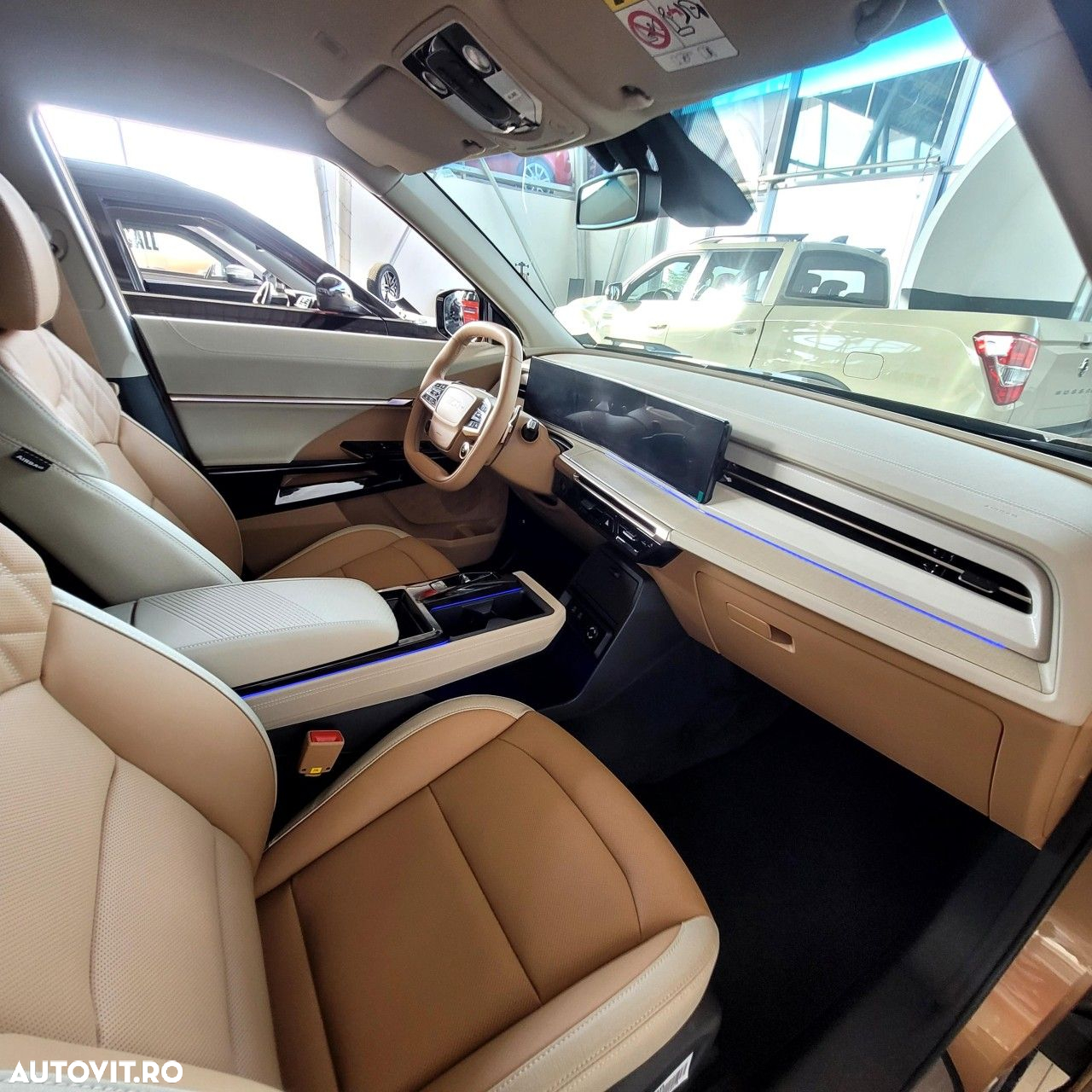 SsangYong Actyon - 16