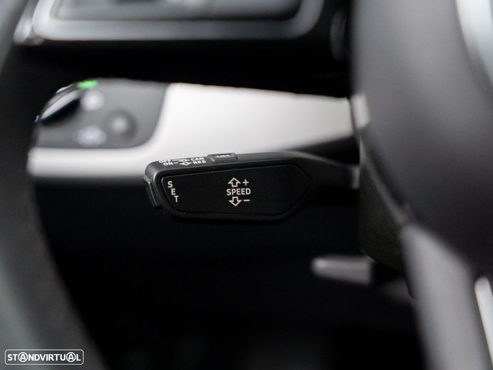 Audi A5 Sportback 35 TDI Advanced S tronic - 19