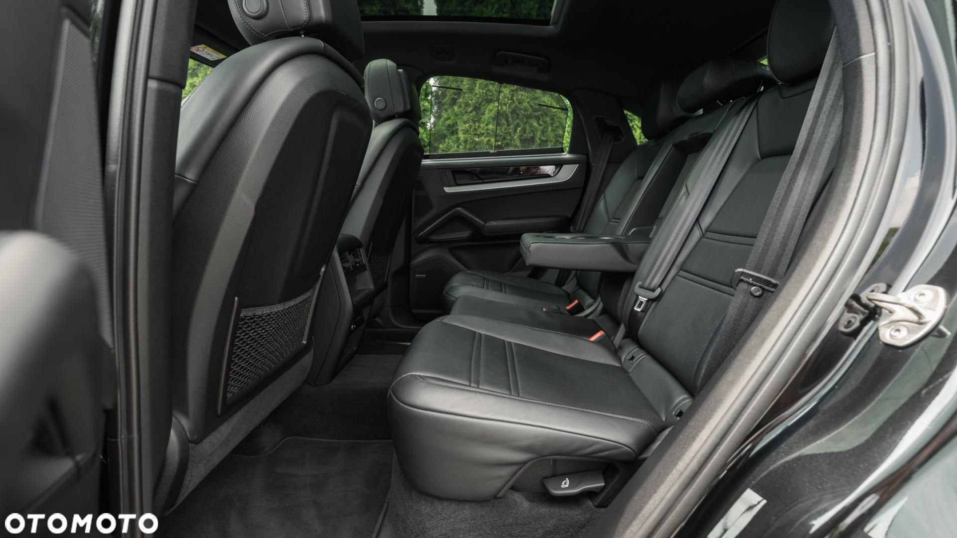 Porsche Cayenne Coupe S - 14