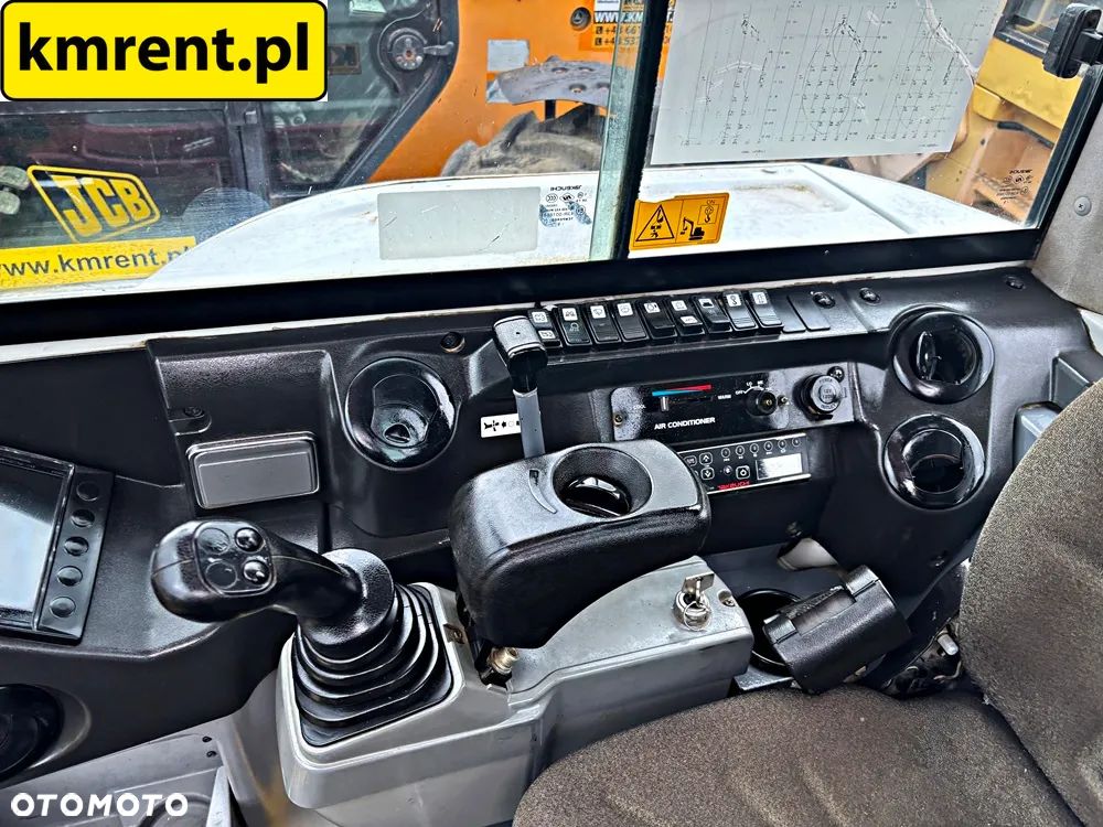 Takeuchi TB250 MINI-KOPARKA MTH: 2081 ! | JCB 51 8055 CAT 305 YANMAR VIO - 6