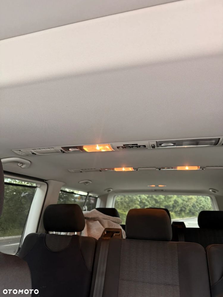 Volkswagen Caravelle 2.0 TDI L1 Highline 4Motion - 14