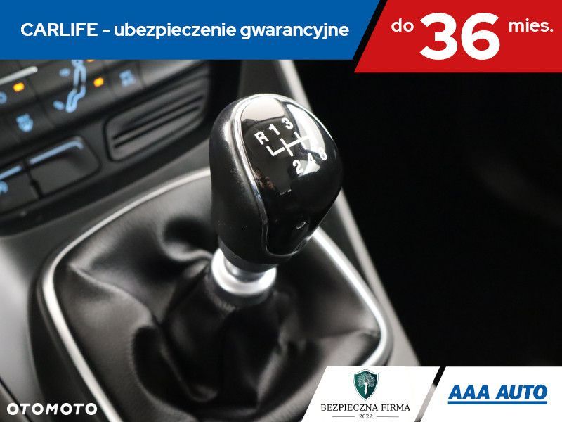 Ford C-MAX - 19
