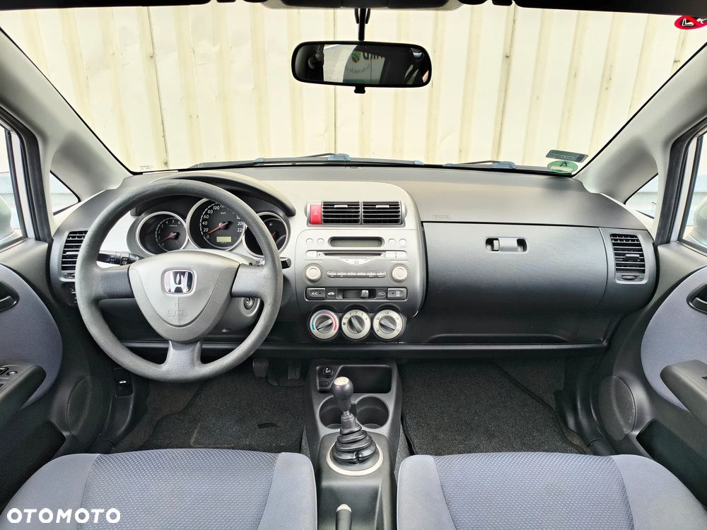Honda Jazz 1.2 Style - 7