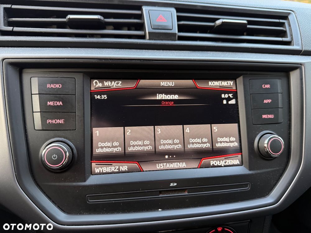 Seat Ibiza 1.0 TGI S&S Reference - 17