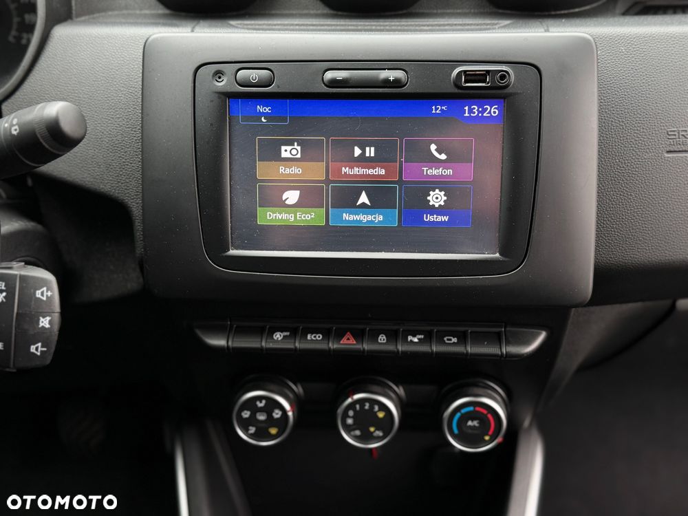 Dacia Duster 1.2 TCe Prestige - 10