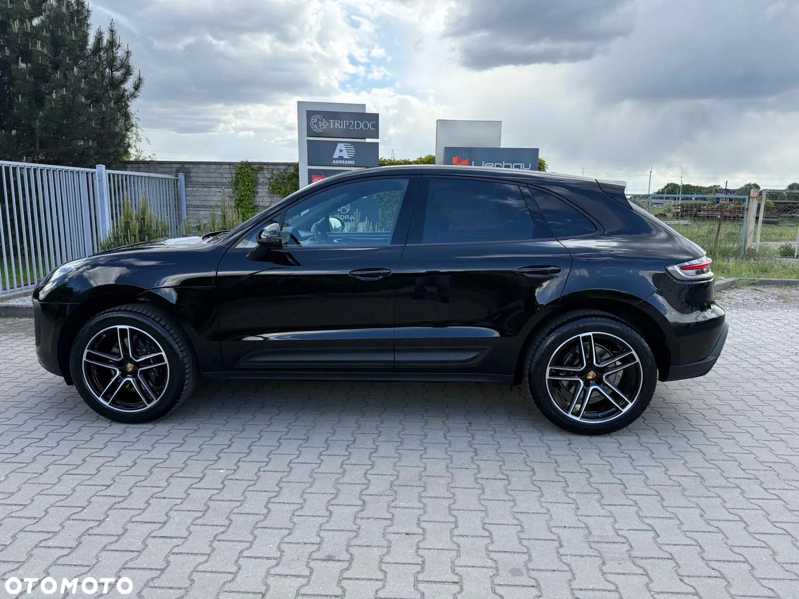 Porsche Macan T - 3