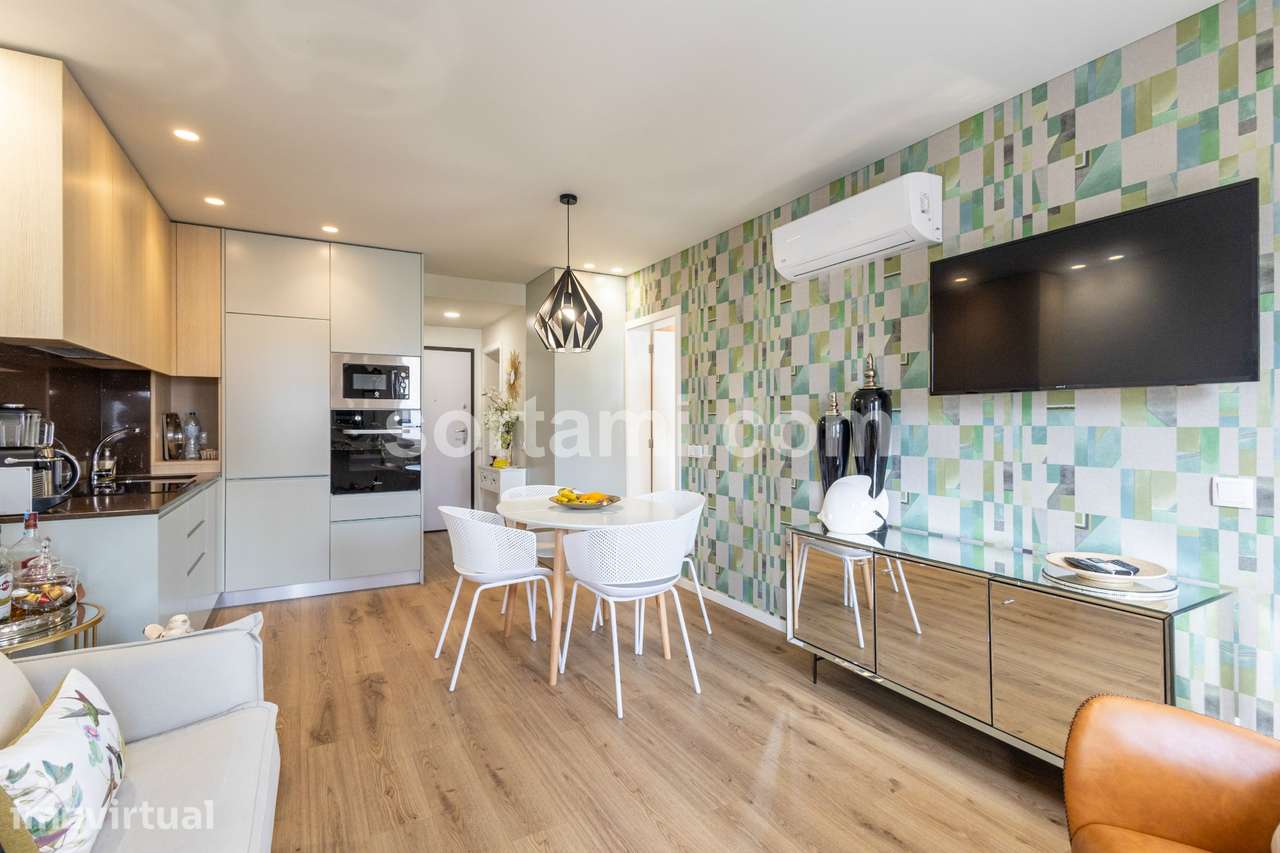 Apartamento T0+1 Venda em Quarteira,Loulé - Grande imagem: 4/20