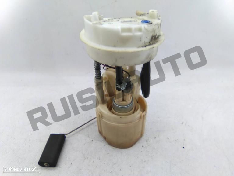 Bomba Combustível  Fiat Punto I (176) [1993_1999] 55 1.1 - 3