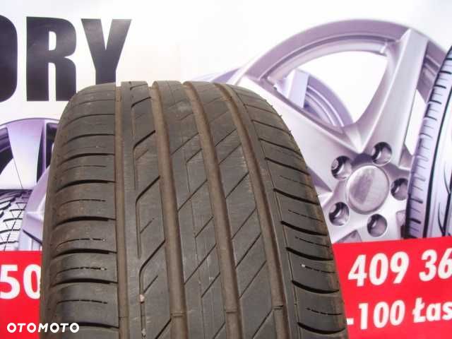 225/55 R17 Bridgestone Turanza T 001 - 1