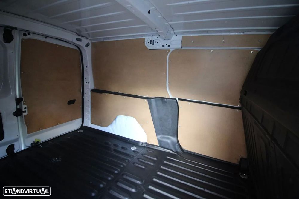 Toyota Proace Verso Electric (50 kWh) L1 (9L) Flow - 6
