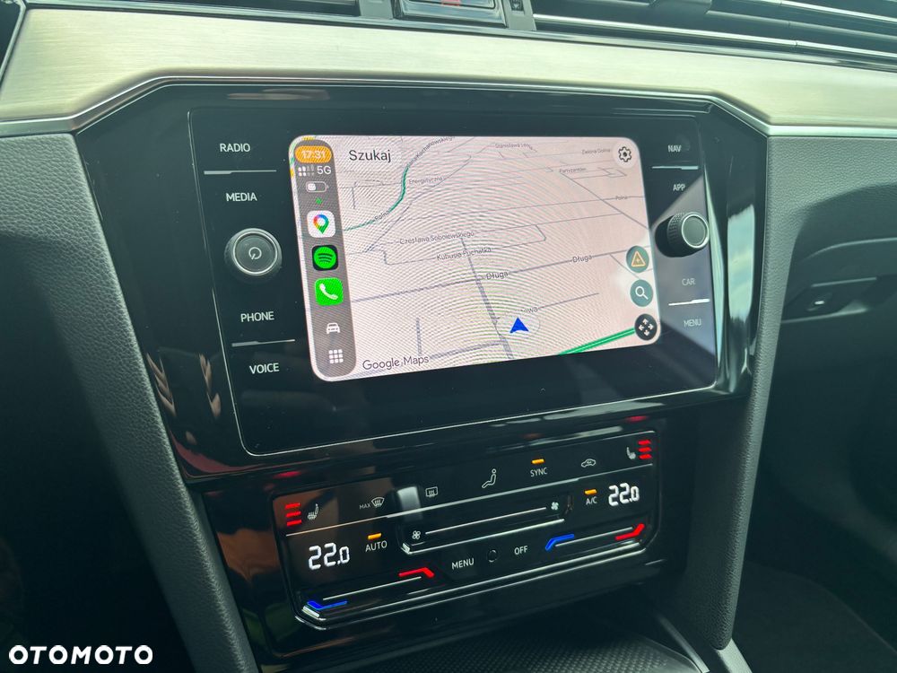 Volkswagen Passat 2.0 TDI EVO Elegance DSG - 33