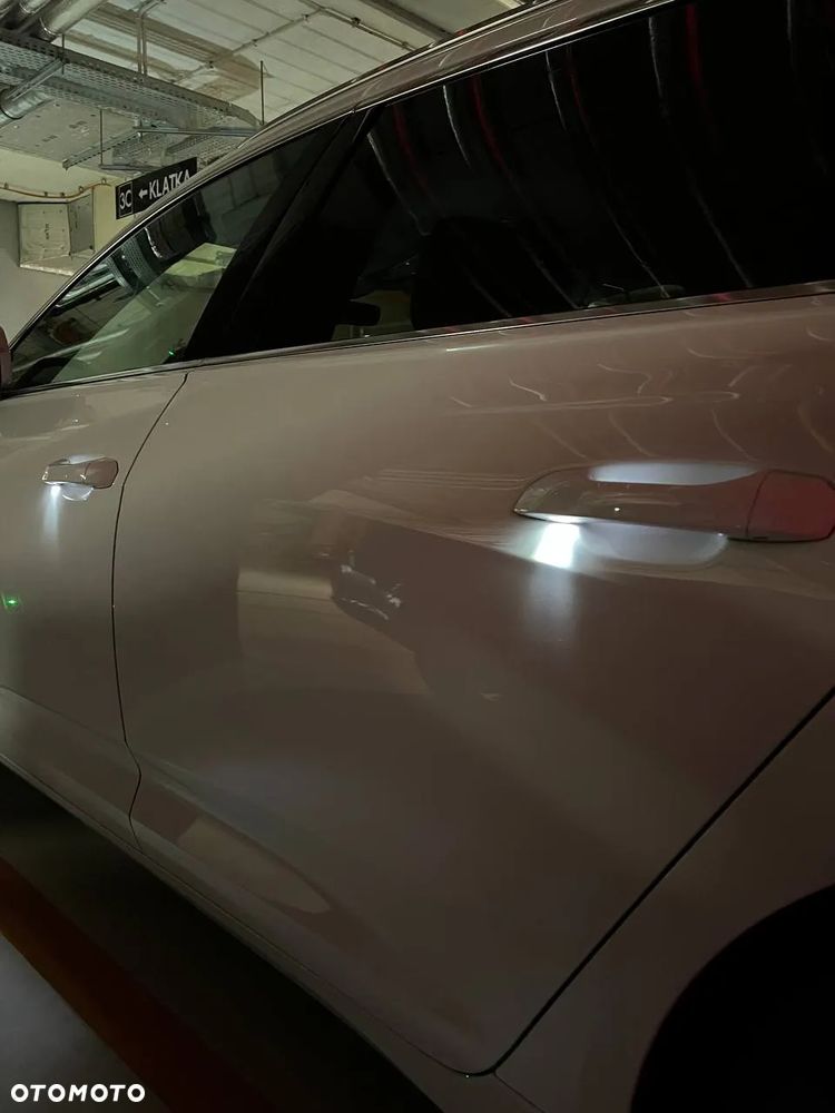 Audi A6 Avant 40 TDI quattro S tronic sport - 16