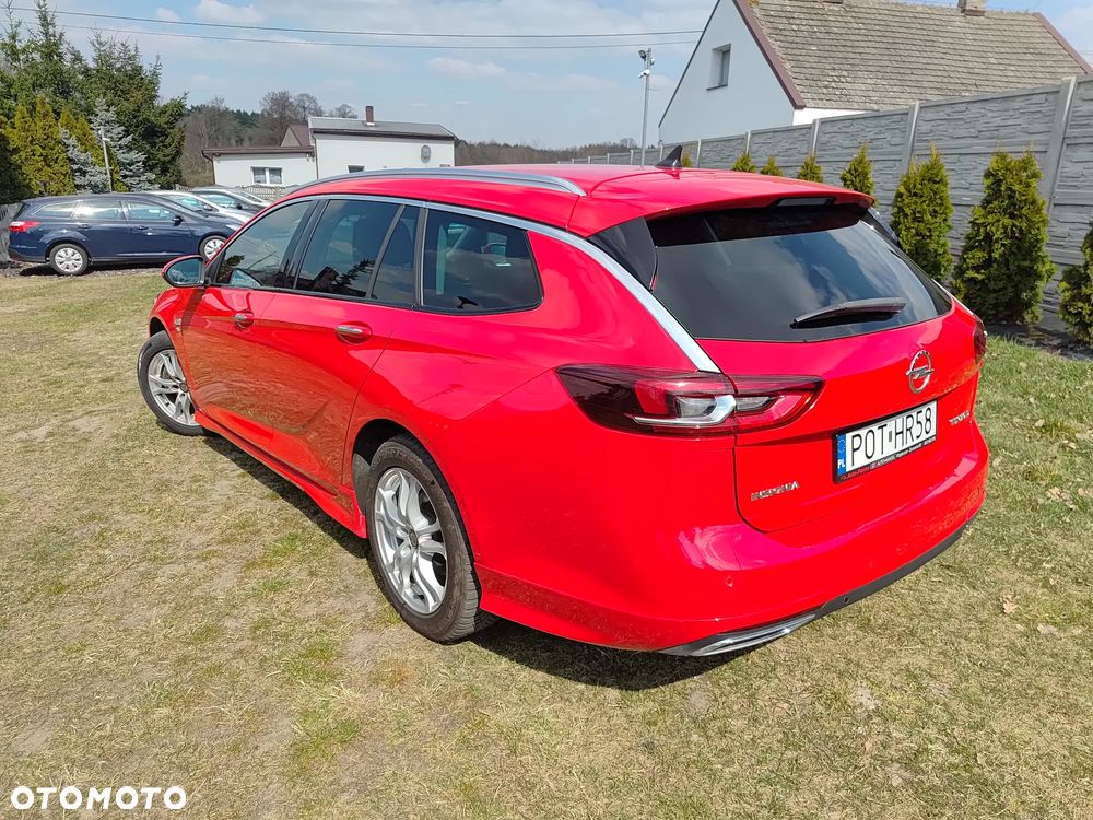 Opel Insignia - 8
