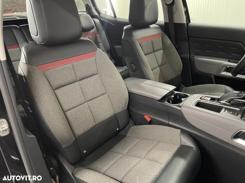 Citroën C5 Aircross - 10