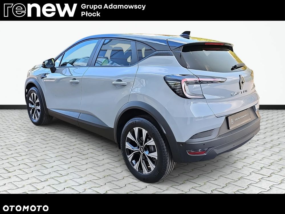 Renault Captur 1.2 TCe Evolution - 7
