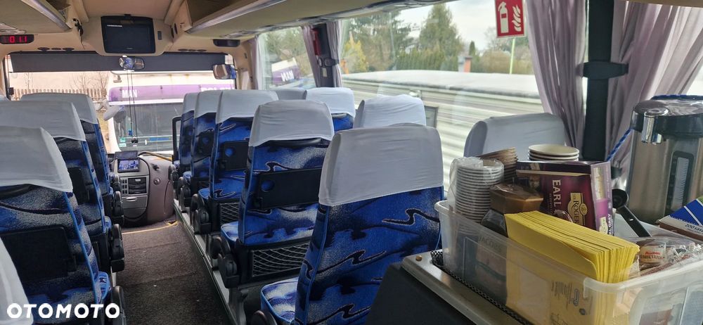Scania IRIZAR CENTURY - 13
