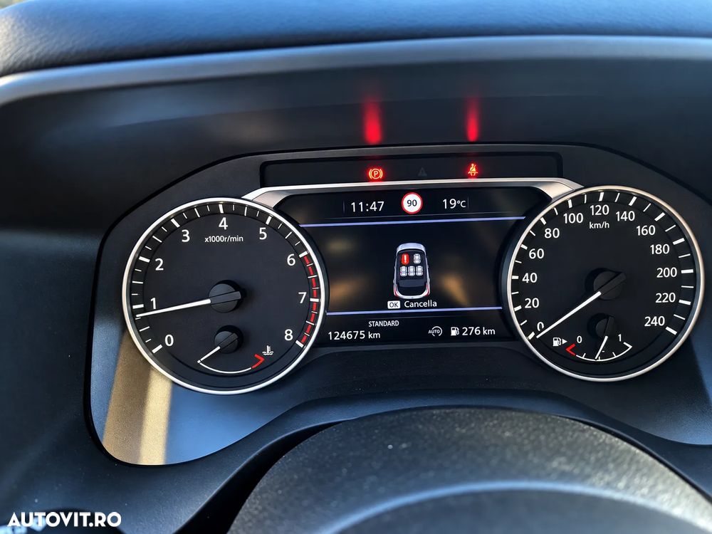 Nissan Qashqai - 30
