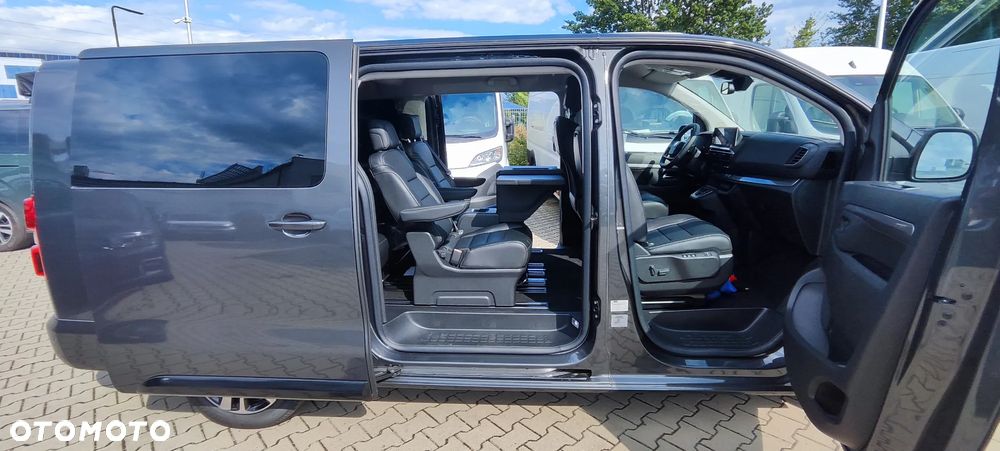 Citroën SpaceTourer - 26