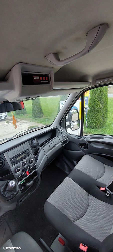 Iveco 40C/35 - 17