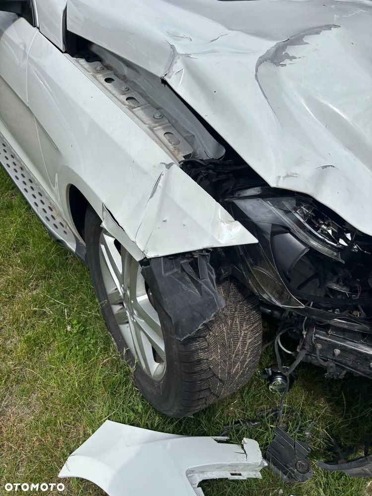 Mercedes-Benz GL 500 4-Matic - 24