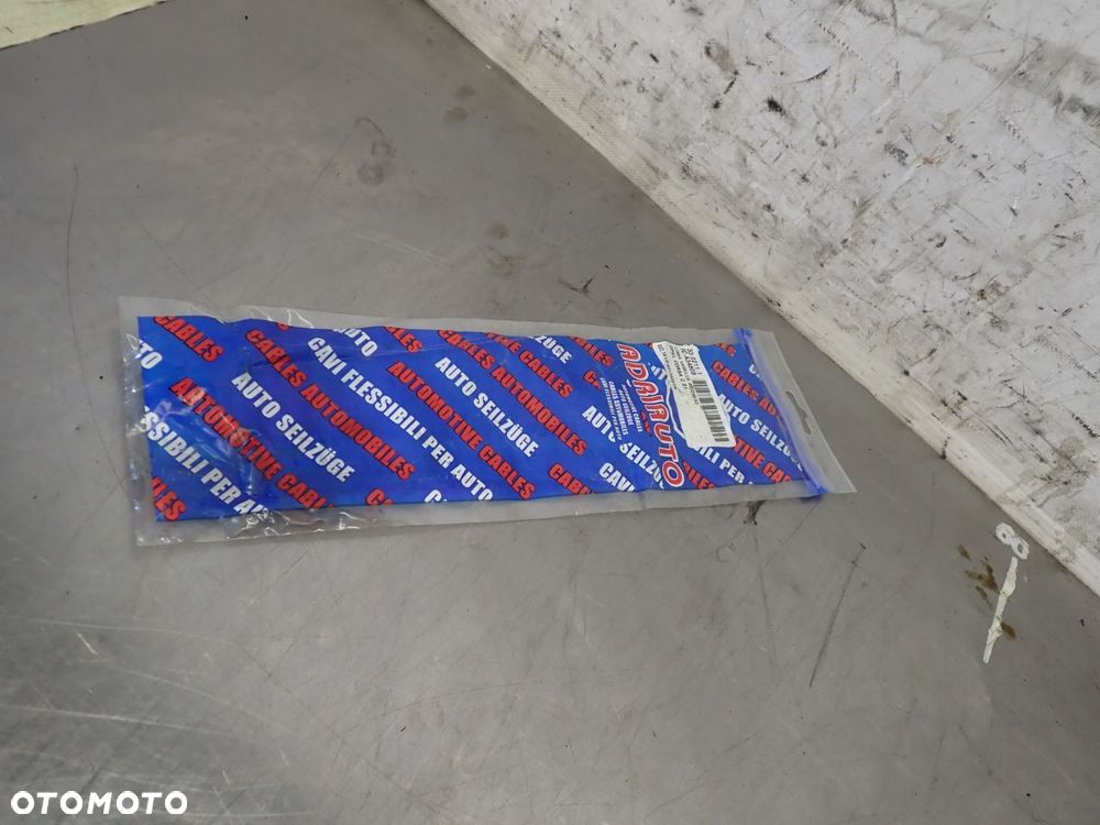 LINKA HAMULCA TYLNA OPEL CORSA-C 1.4  33.0287 33.0211.1 - 8