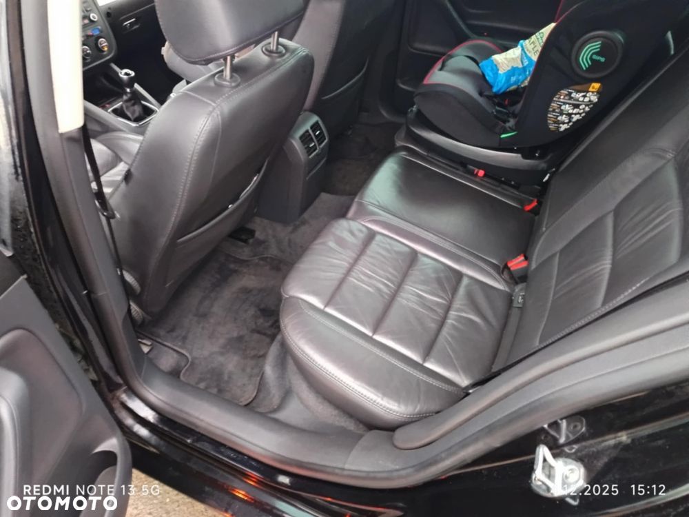 Volkswagen Jetta 2.0 TDI DPF Sportline - 16