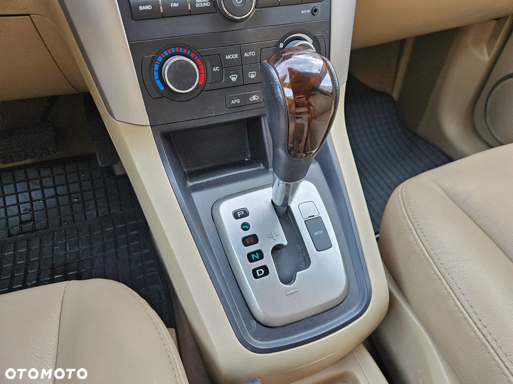 Chevrolet Captiva 2.0 d LT high - 29