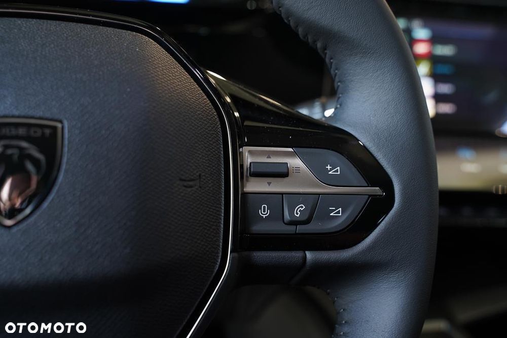 Peugeot 408 1.2 PureTech mHEV Allure S&S e-DSC6 - 15