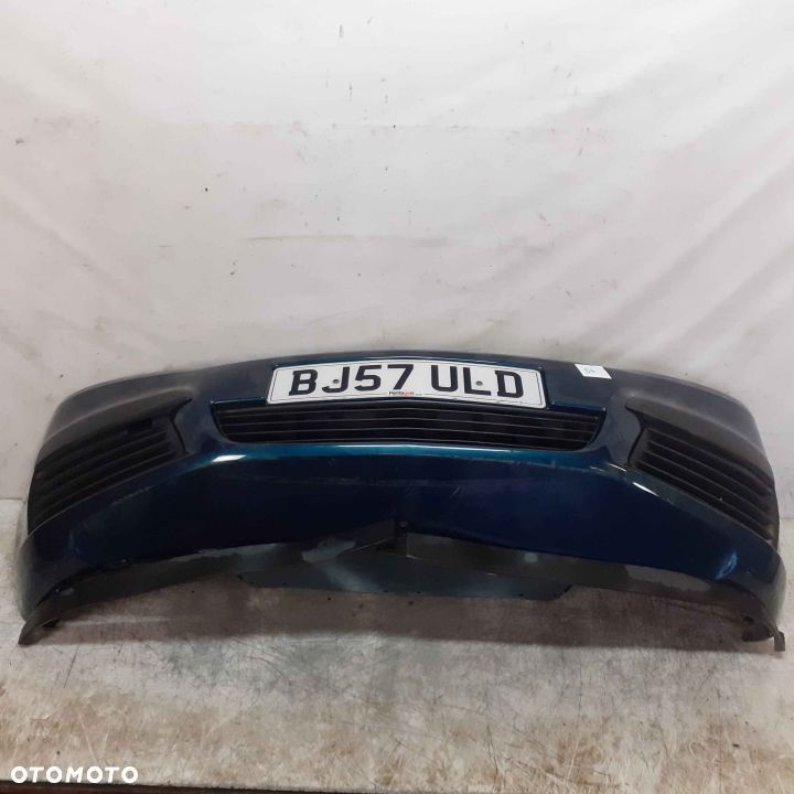 $ ZDERZAK PRZÓD PRZEDNI OPEL ZAFIRA B 2 II Z20M