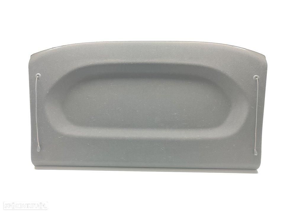 CHAPELEIRA DA MALA FIAT II TIPO 356 BERLINA - 1