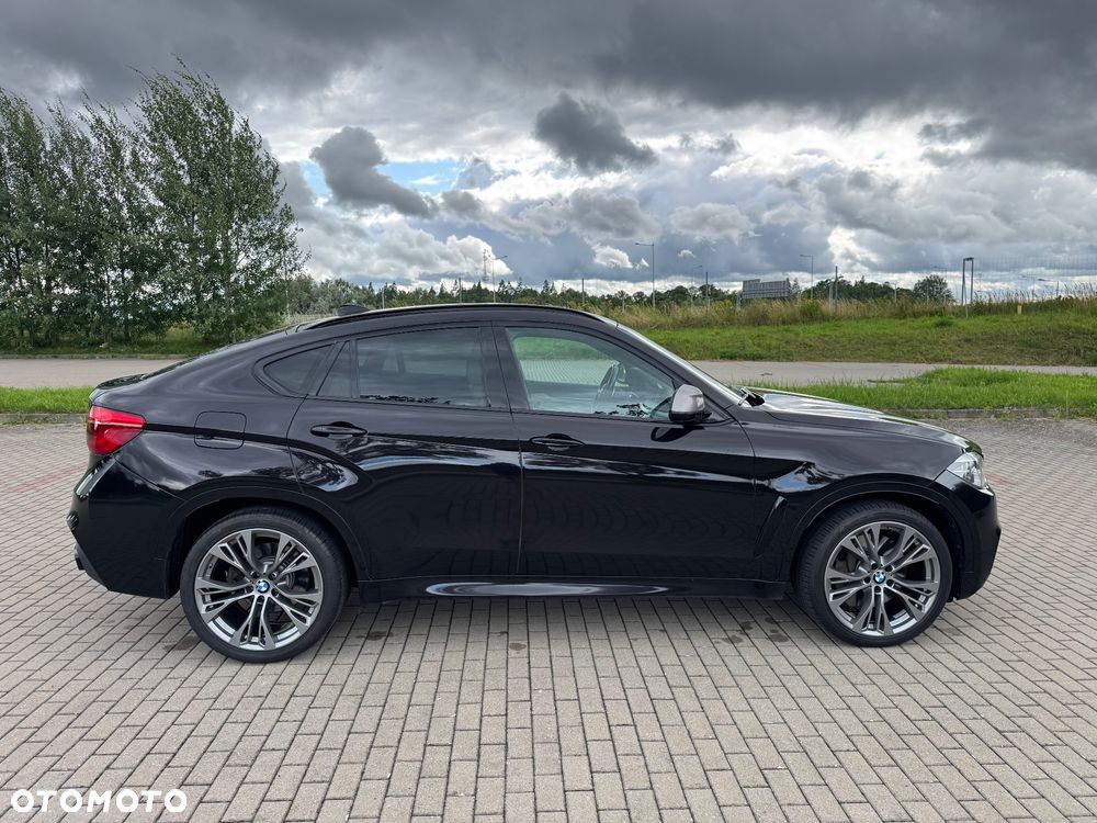 BMW X6 - 6