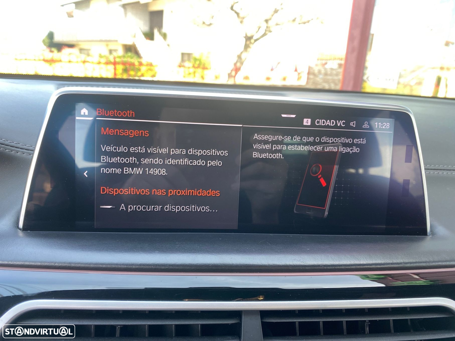 BMW 730 d Auto - 32