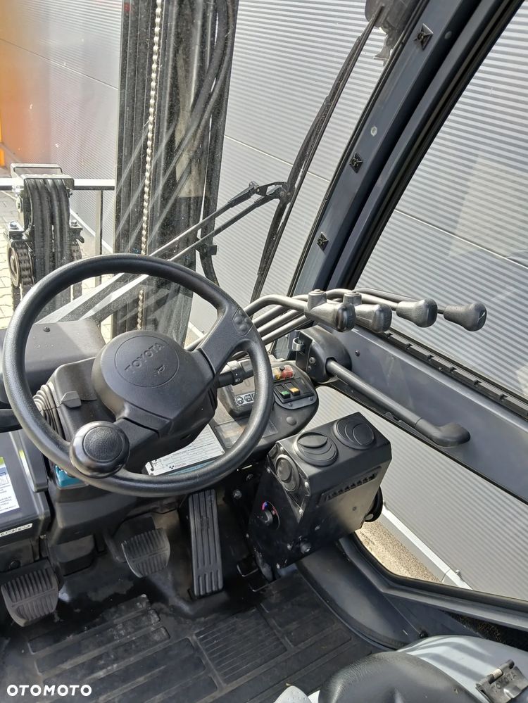 Toyota 02-8FGF18 - 7