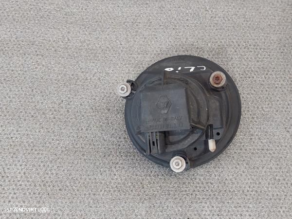 Farol Nevoeiro Esq Renault Clio Ii (Bb_, Cb_) - 2