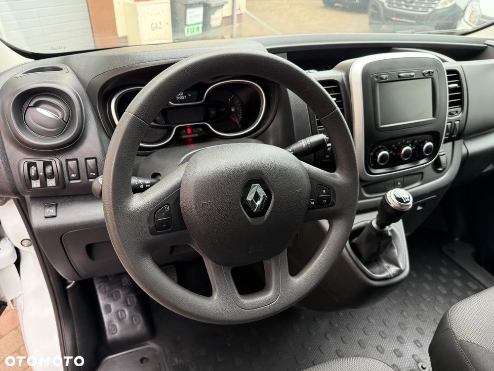Renault Trafic 2,0 L2H2 Winda - 21