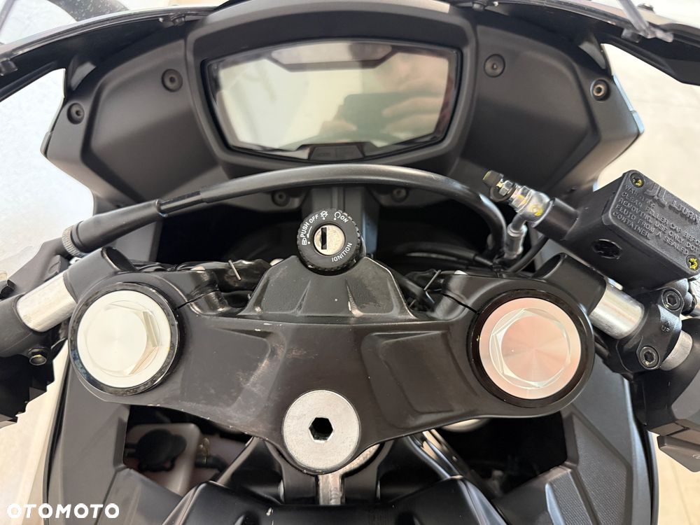 Aprilia RS - 8