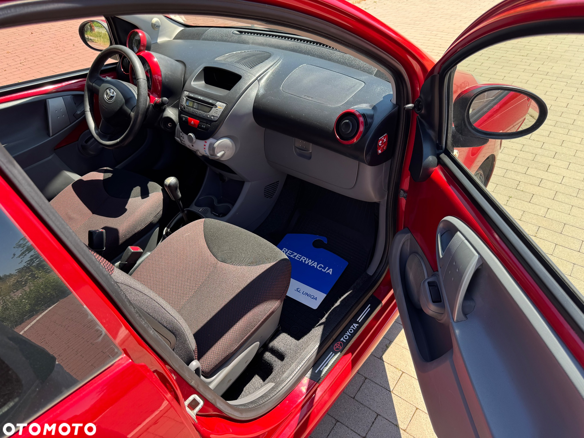 Toyota Aygo 1.0 VVT-i Active - 11