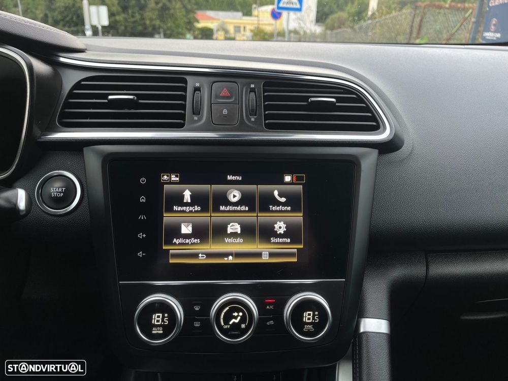 Renault Kadjar 1.3 TCe Intens - 23