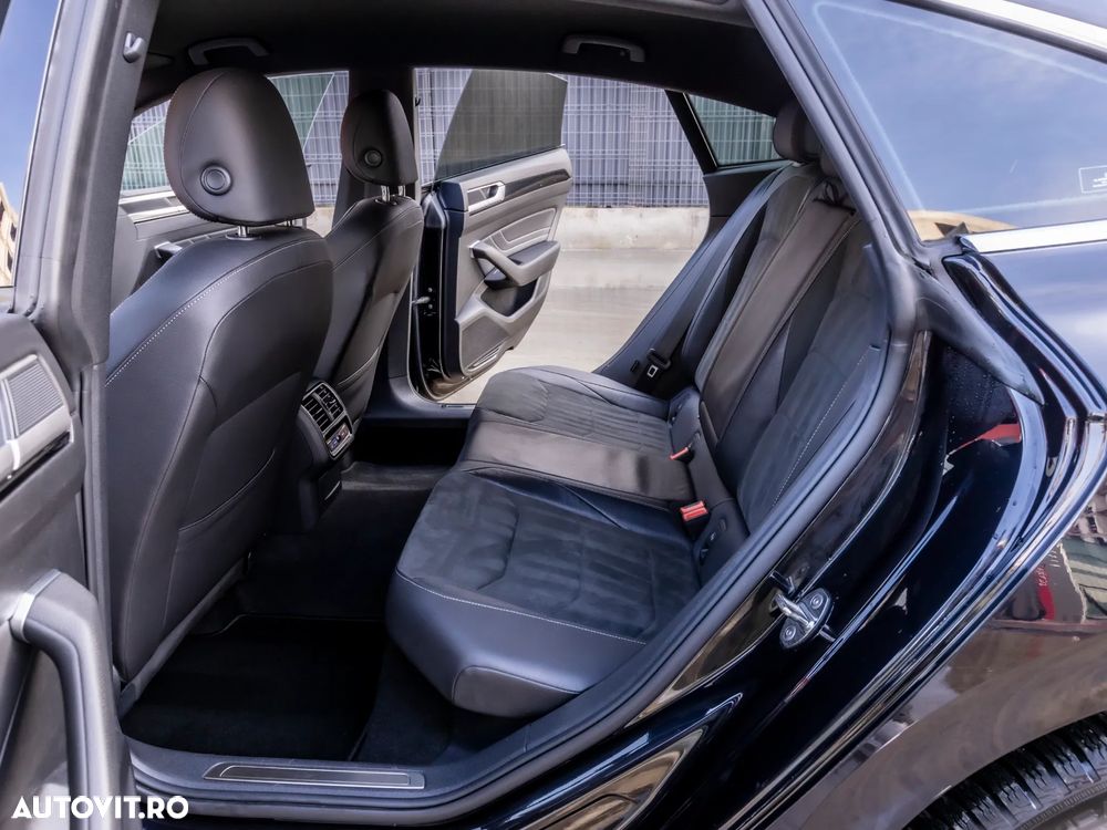 Volkswagen ARTEON 2.0 TDI 4Motion DSG R-Line - 17