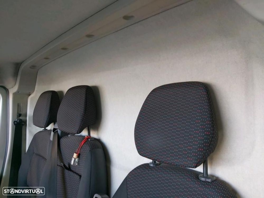 Peugeot Boxer 2.2 BlueHDi 435 3L C/IVA - 4