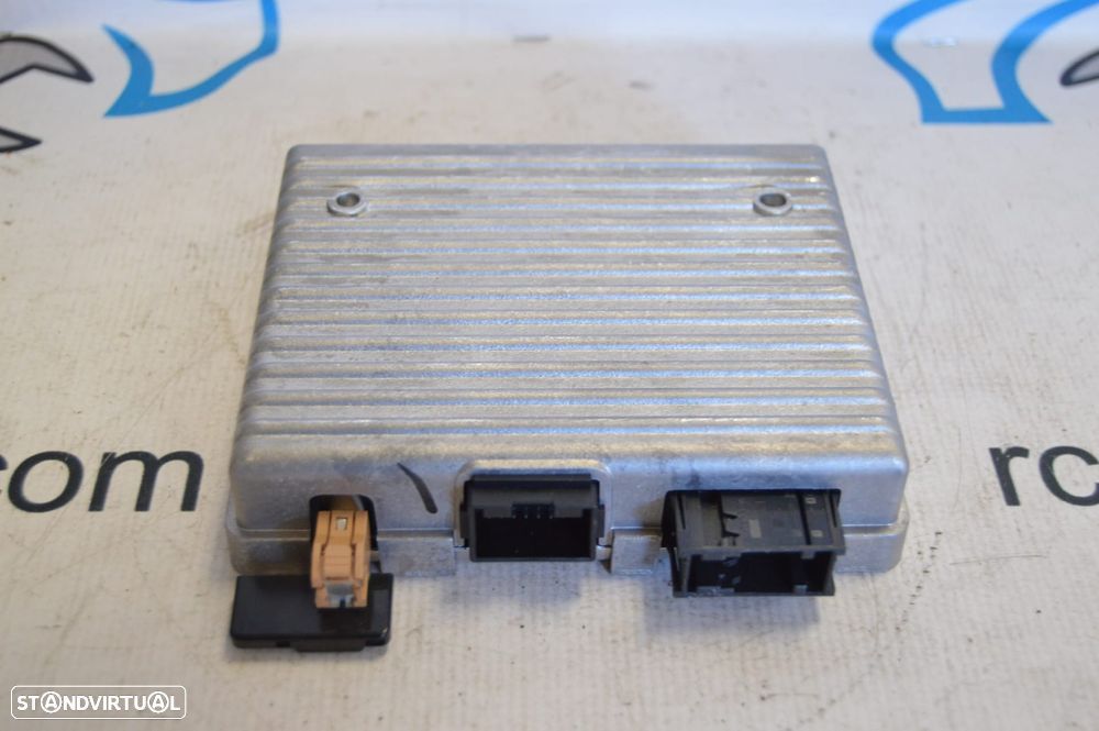 CENTRALINA ECU CONTROLO MODULO BLUETOOTH GM13353284 13353284 OPEL INSIGNIA A G09 TOURER 2.0 CDTI 130CV A20DT - 3