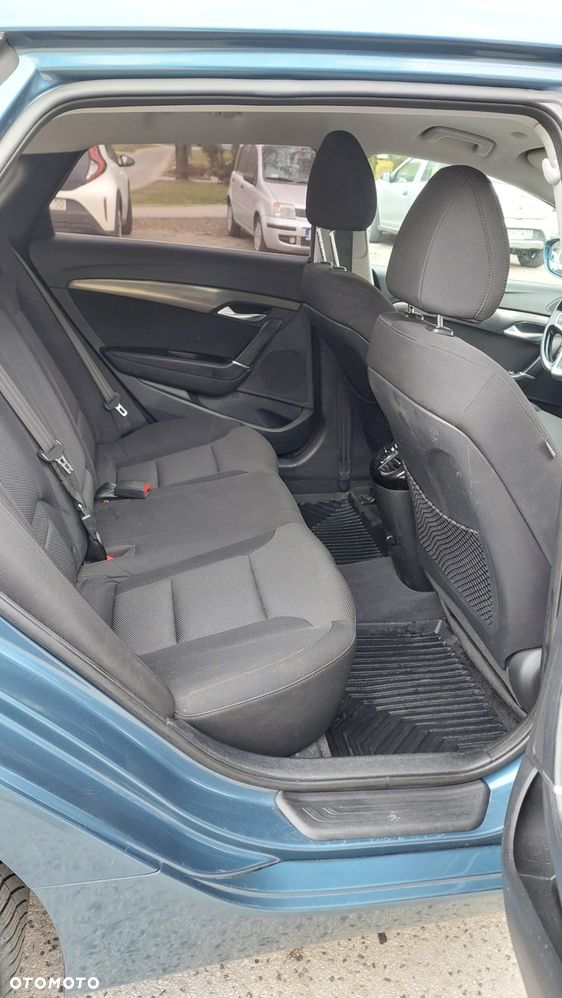 Hyundai i40 1.7 CRDi Comfort - 14