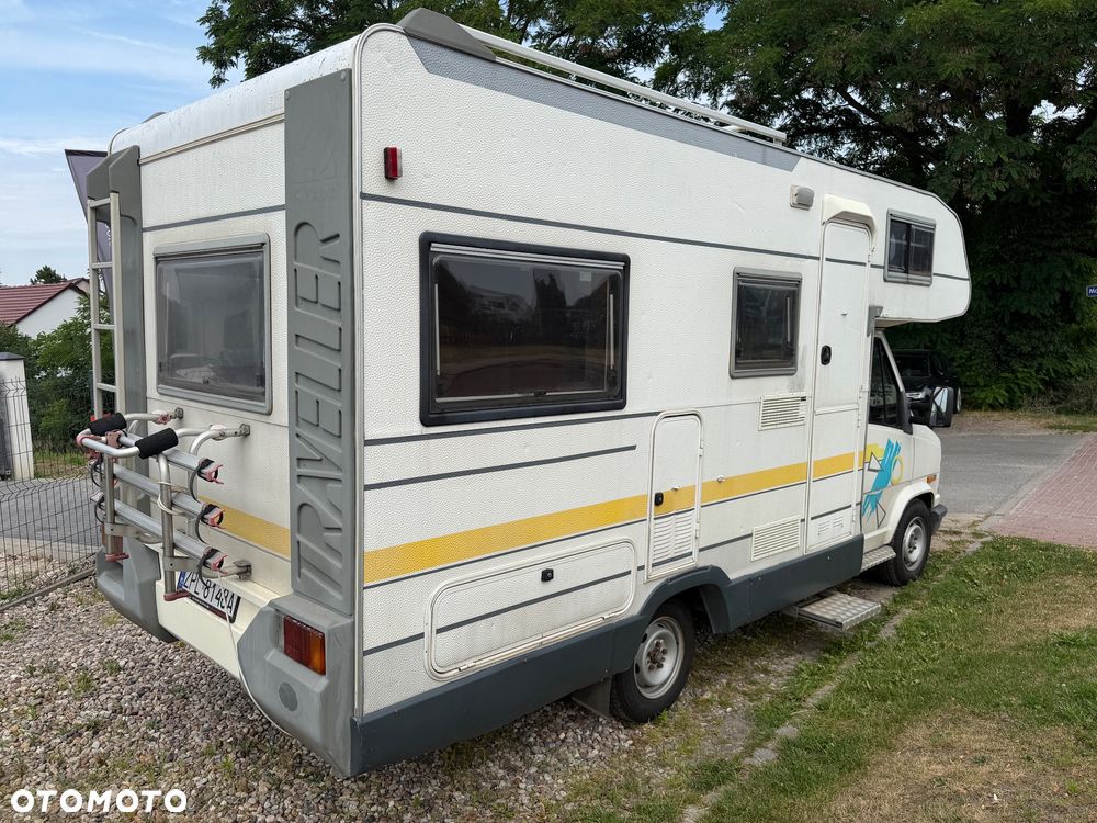 Fiat Ducato - 7