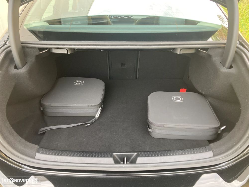 Mercedes-Benz A 250 e 8G-DCT Lim. Special Edition - 31