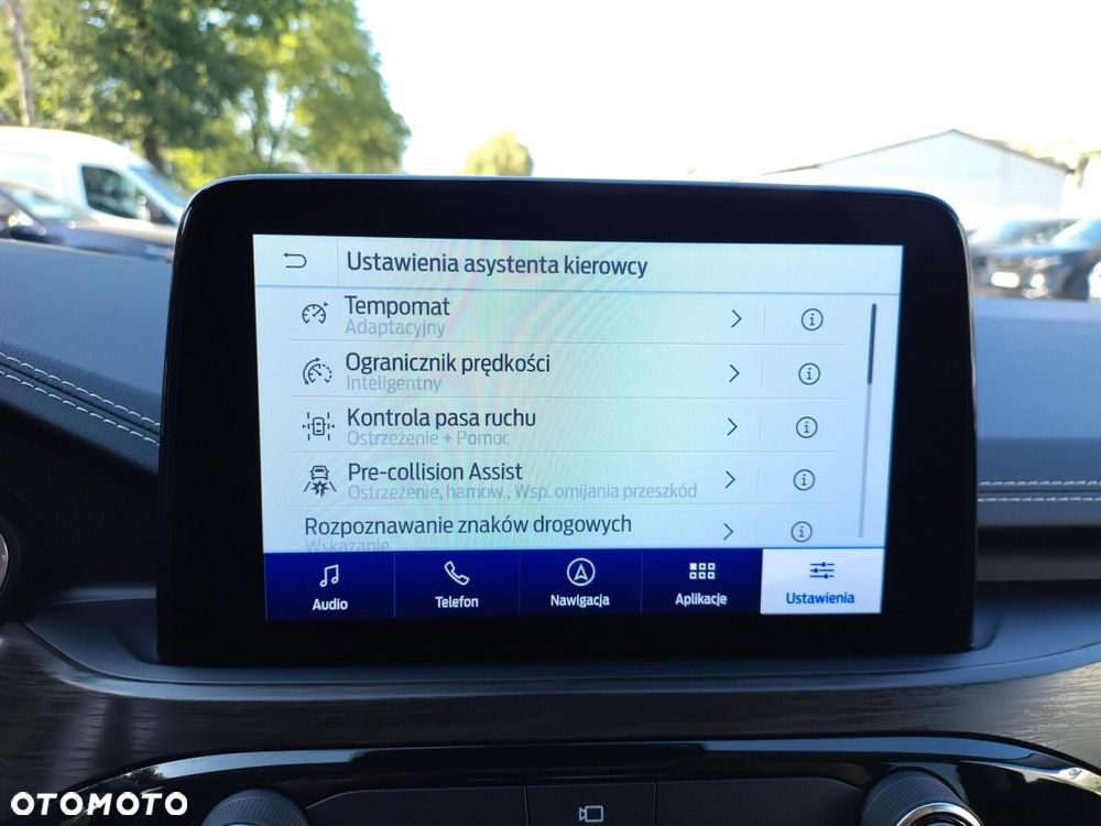 Ford Kuga 2.5 Duratec PHEV VIGNALE - 22