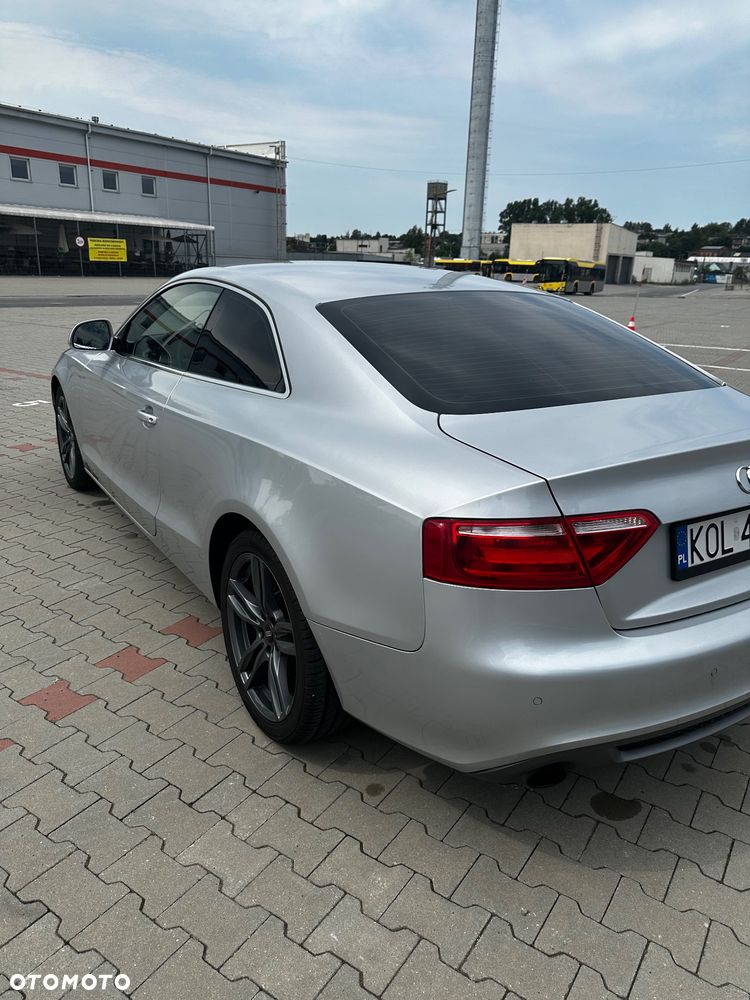 Audi A5 Coupé - 6